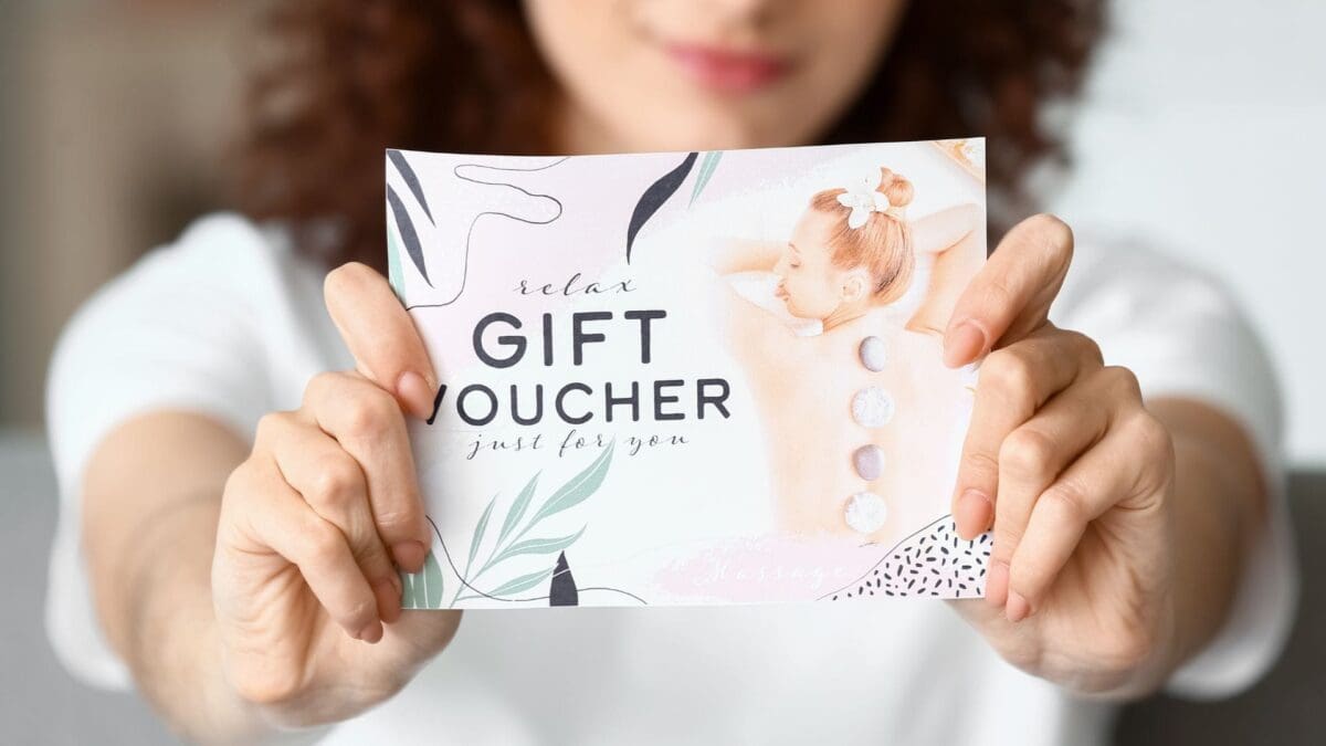 Gift Voucher Cortesia UTM Metrics Métricas Atrair Leads Magnet - Inbound Marketing Digital - DJIO Dionizio Bach - Empoderamento Digital