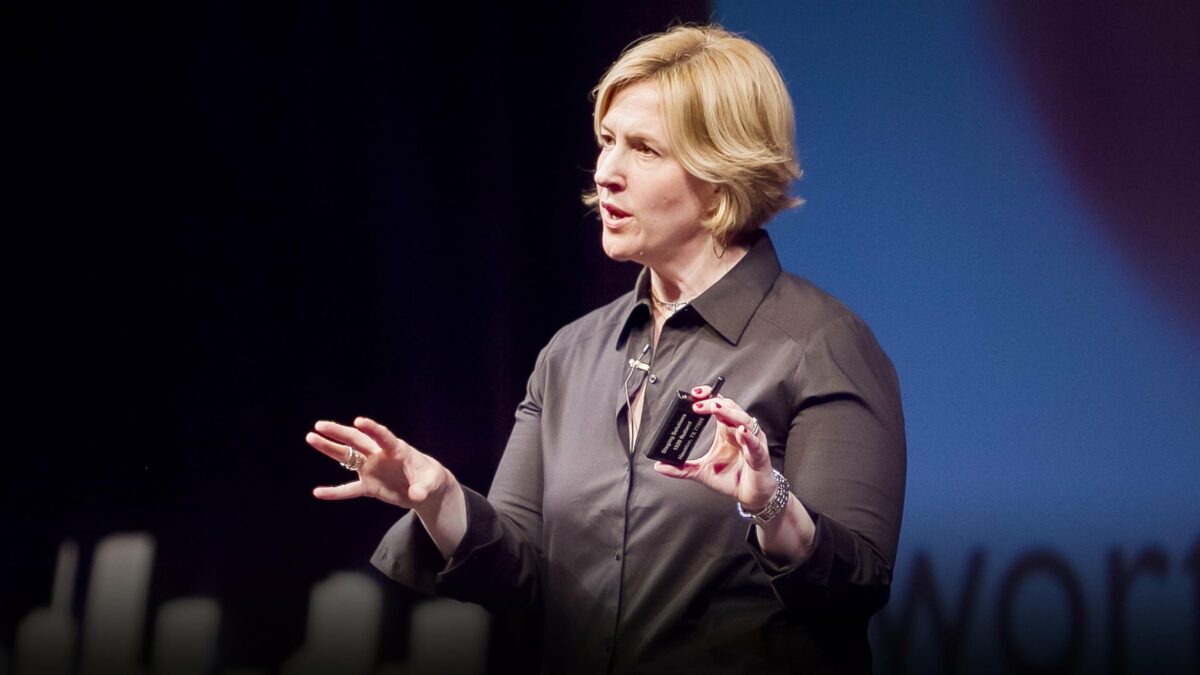 O-poder-da-Vulneravilidade-Brené-Brown-TEDx-2010