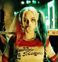 Rebelde-Harley-Quinn-Arquétipos-para-vendas-e-marketing-digital-Empoderamento-Digital