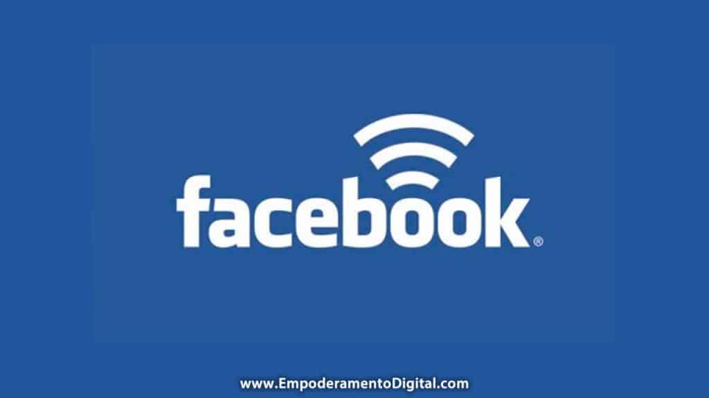 WiFi Facebook Wi-Fi