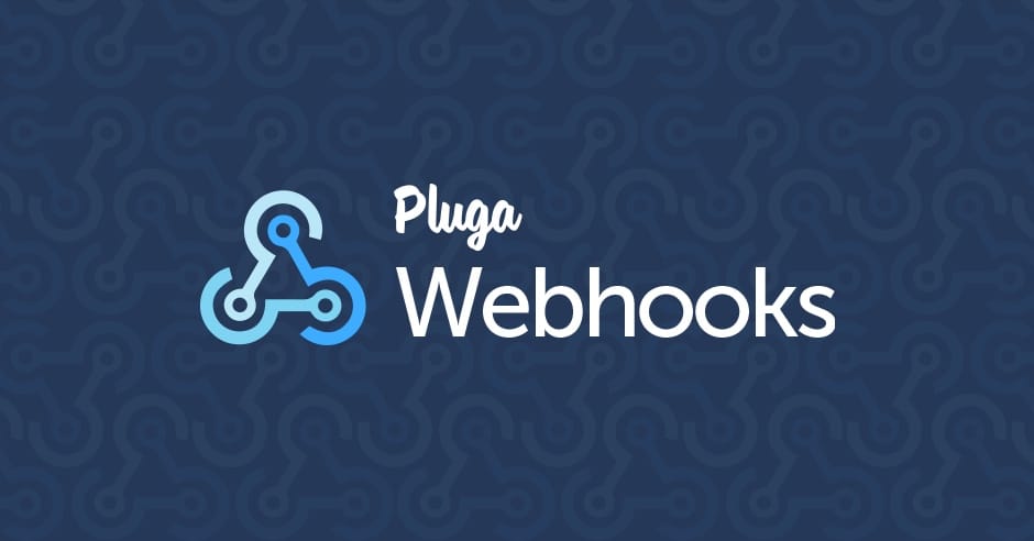 pluga webhooks ferramentas de integrações de dados